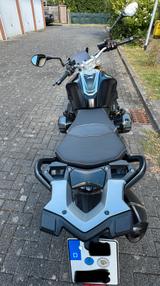 BMW R 1250 R Exclusive - Alle 3 Pakete