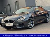 BMW M6 Coupe *360°*HEAD-UP*CARBON*LED*AKRAPOVIC*B&O* - BMW M6: Coupé