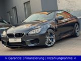 BMW M6 Coupe *360°*HEAD-UP*CARBON*LED*AKRAPOVIC*B&O* - BMW: Akrapovic
