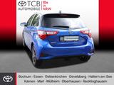 Toyota Yaris 1,5 HYBRID STYLE Selektion KAMERA KLIMA AL - Toyota Yaris Gebrauchtwagen in Essen