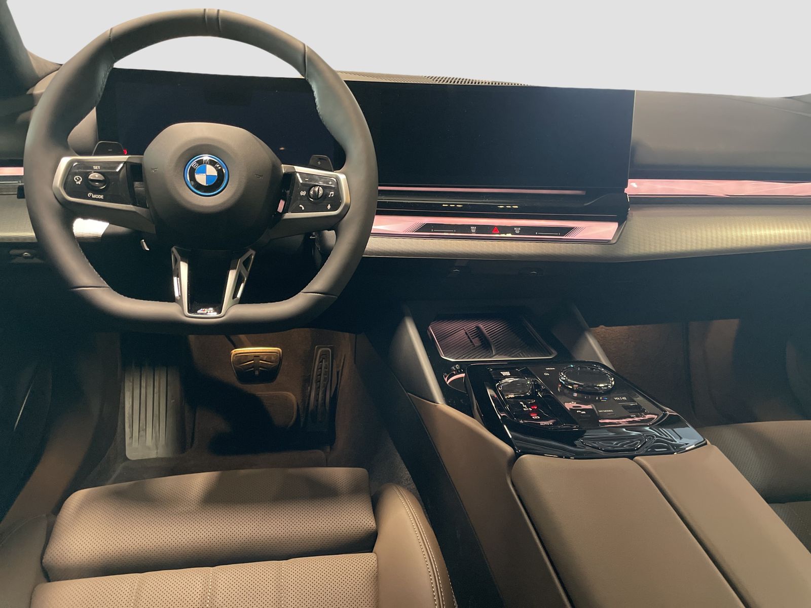 BMW 550 - Bild 13