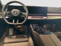 BMW 550 - Vorschau Bild 13