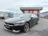 Kia Stinger GT 4WD Aurora Black No OPF H/K BI-LED - Kia Stinger aus 2017