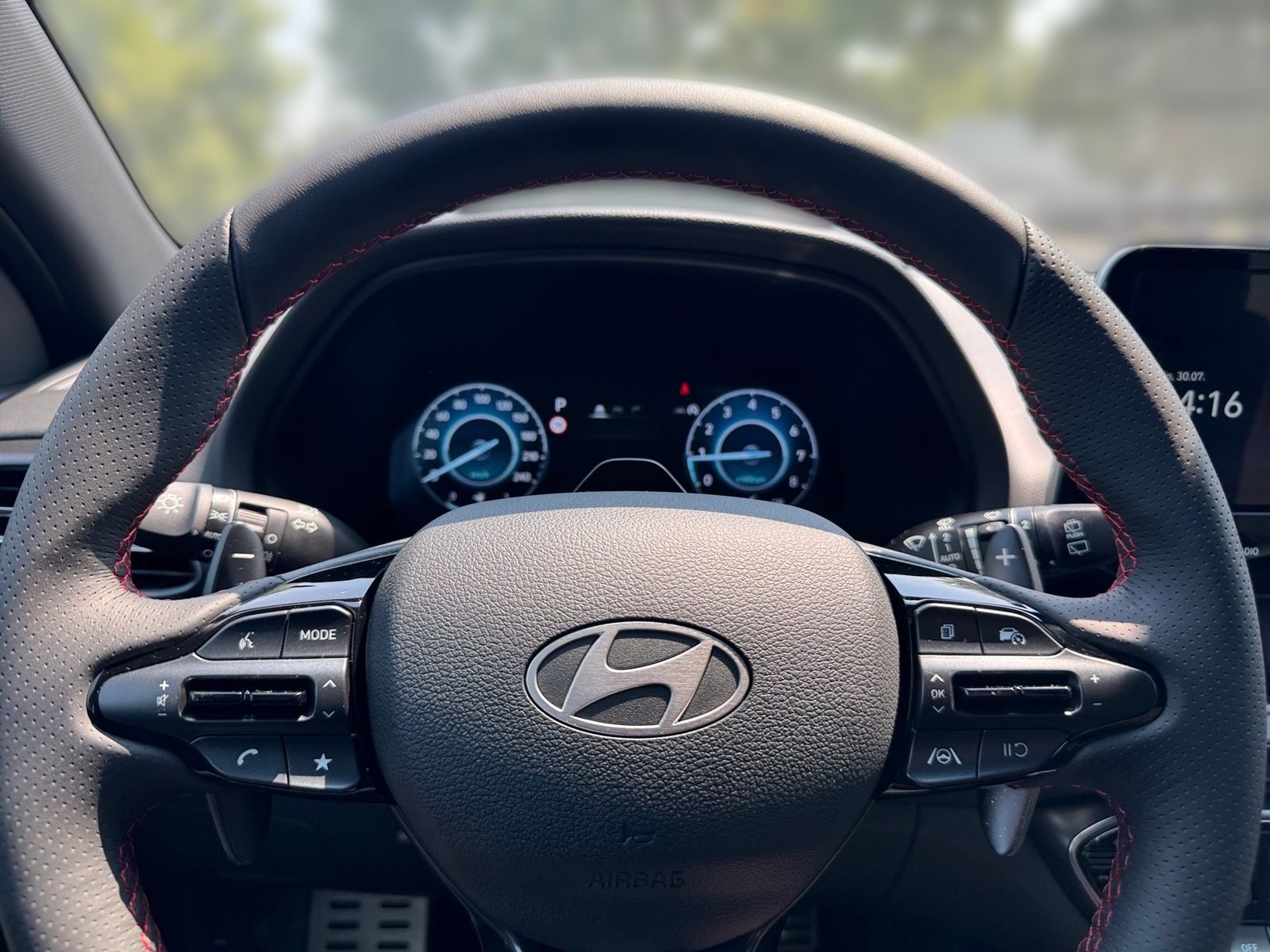 Hyundai i30 – Bild 8