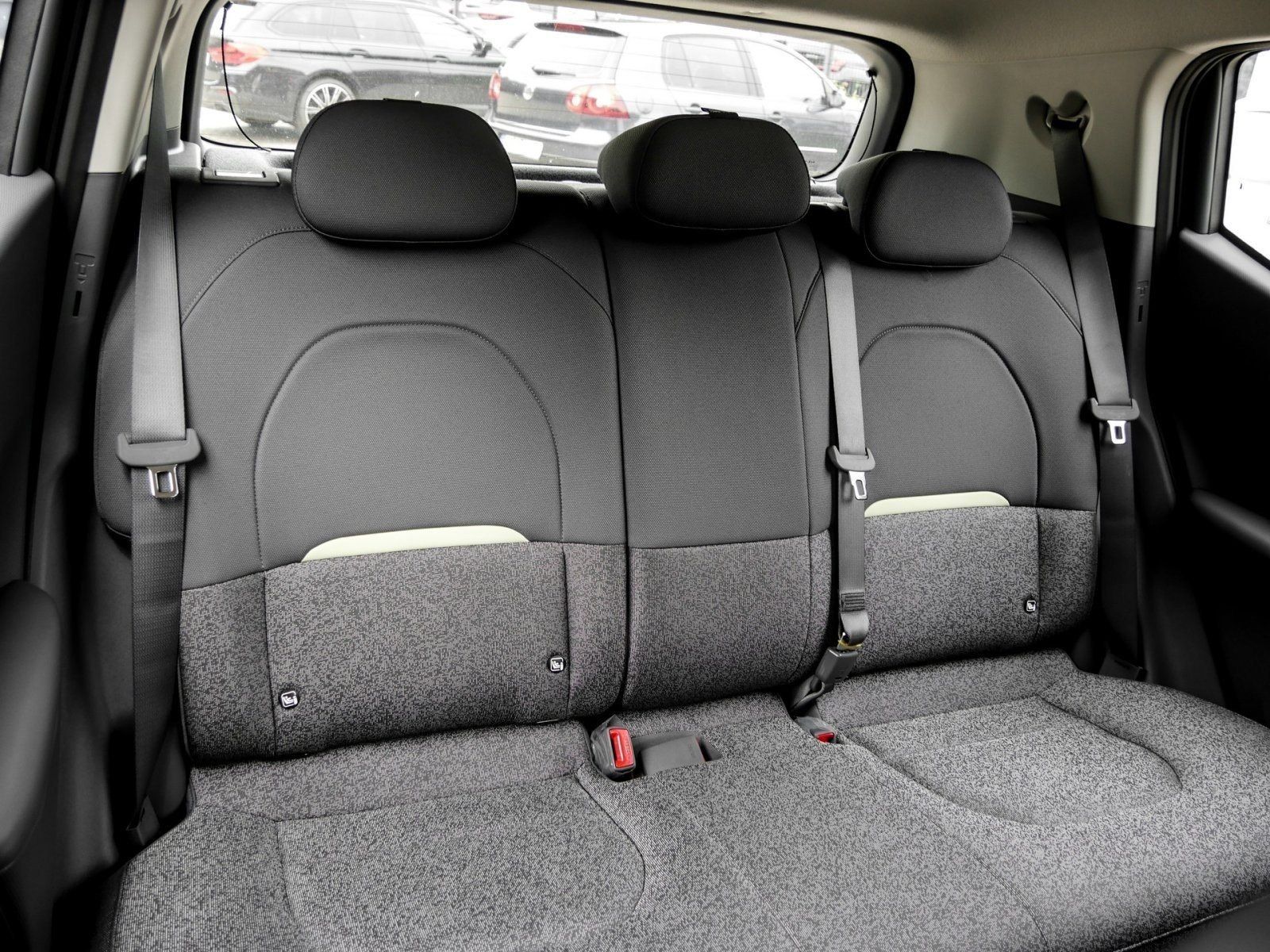 Kia EV2 - Bild 4
