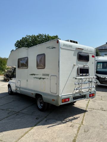 Rimor Duerre Start 308