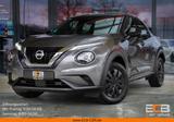 Nissan Juke Visia *Temp./Klima./PDC* - Nissan Juke: Visia
