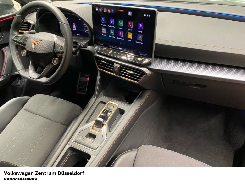 Cupra Leon - Bild 12