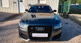 Audi s8 plus 605 ps - Audi S6: Plus