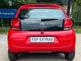 Citroën C1 PureTech KLIMA R-CAM CABRIO Airscape Shine - Citroën C1 mit Schiebedach