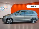 Volkswagen Golf Sportsvan VII Highline BMT/Start-Stopp - Volkswagen: Sp
