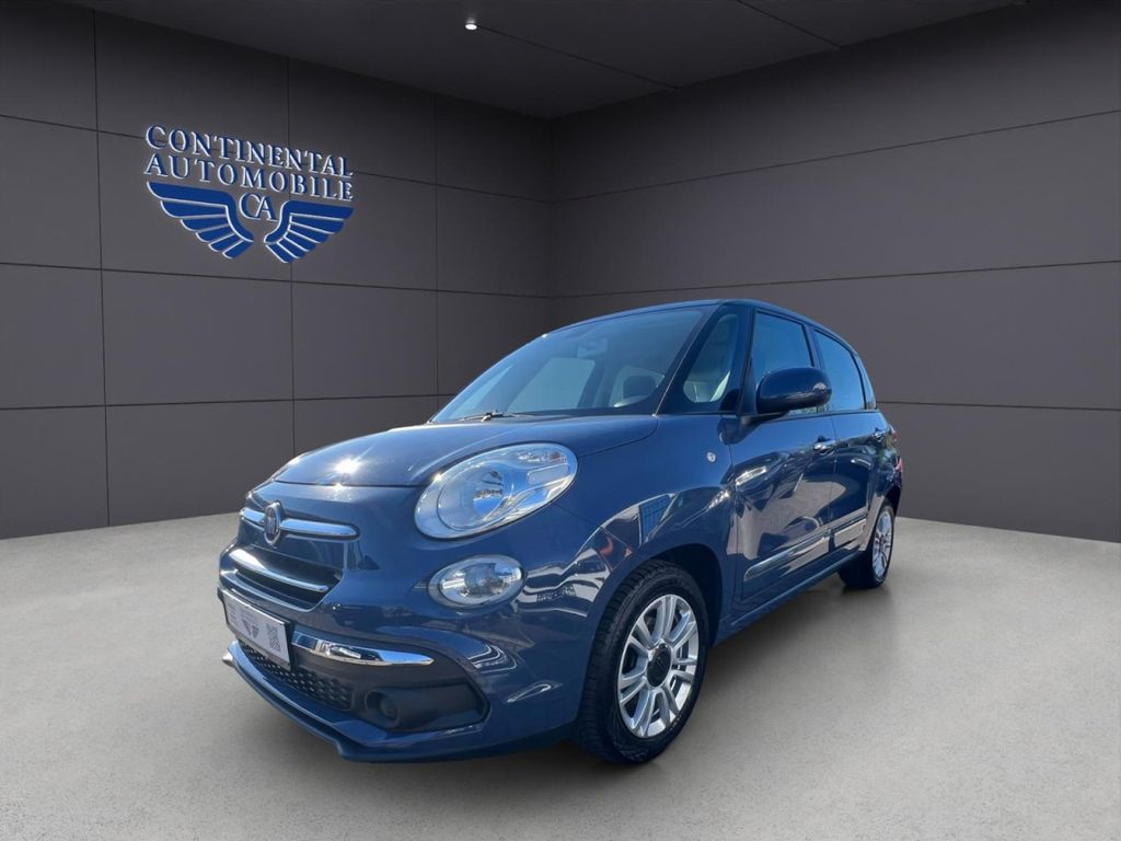 Image of Fiat 500L Urban
