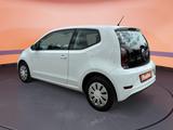 Volkswagen up! *Rückfahrkamera *Klima *Einparkhilfe *Blueth - Volkswagen up!: Kleinwagen