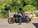 Harley-Davidson Night Rod Special (VRSCDX)