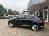 Volkswagen T-Roc Sport 4Motion *TOP*SERVICE NEU - Volkswagen T-Roc: Schwarz