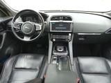Jaguar F-Pace 20d Prestige Autom. BLACK EDITION  - gebrauchte Jaguar F-Pace aus dem Jahr 2020