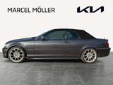 BMW 325Ci M-Sport|Xenon|8-fach bereift - gebrauchte BMW 325 aus dem Jahr 2006