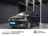Volkswagen Touran Highline 1.4TSI DSG Navi LED 7-Sitze - VW Touran Gebrauchtwagen in Bielefeld
