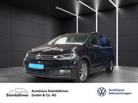 Volkswagen Touran Highline 1.4TSI DSG Navi LED 7-Sitze