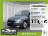 Skoda Octavia Combi TOUR 1.0TSI*Navi Tempo SHZ PDC Alu