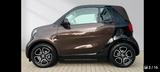 Smart Cabrio 