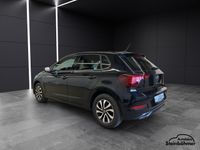 Volkswagen Polo - Vorschau Bild 4