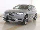 Volvo XC90 T8 Ultra Bright Recharge Plug-In Hybrid AWD - Volvo XC90: Ultra Bright