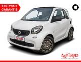 Smart fortwo coupe 1.0 Basis Tempomat Klima Bluetooth