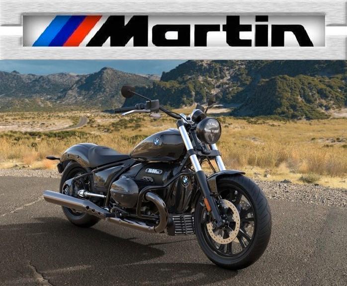 BMW R 18 *Blacked Out *Akrapovic*Heizgriffe*