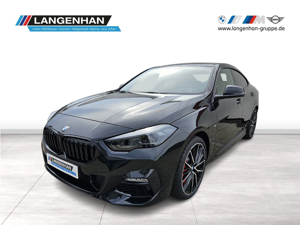 Image of BMW 220 Gran Coupé