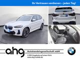 BMW ix3 iX3 INSPIRING EDC Klimaaut. Sportsitze - weiße BMW iX3