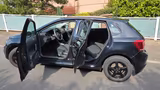 Volkswagen Polo 1.0 TSI Comfortline, Automatik, Scheckheft - Volkswagen Polo: Automat