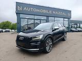 Audi SQ2 2.0 TFSI QUATTRO BLACK LINE *AUT*NAVI*LED* - Audi SQ2 Benziner Gebrauchtwagen