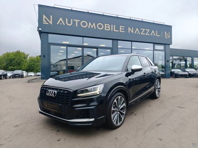 AUDI SQ2