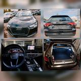 Audi A4 ( tausch möglich für kleine StadtAuto) - : Kleine