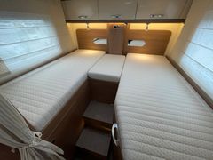 Bürstner HARMONY LINE LYSEO TD 690 |  Sofort Reisefertig!