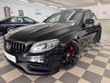 Mercedes-Benz C 63 AMG S  AMG Performance - Mercedes-Benz C 63 AMG: Performance