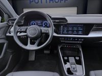 Audi A3 - Vorschau Bild 14