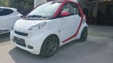 Smart ForTwo fortwo cabrio Micro Hybrid Drive 52kW - Smart ForTwo in Solingen
