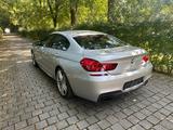 BMW 650i Gran Coupé M-Paket, BangOlufsen, Alcantara. - BMW 6er Reihe von privat