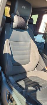 Volkswagen Touareg 3.0 V6 TDI SCR Tiptr. Exclusive BMT ... - VW Touareg von privat