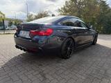 BMW 420d Gran Coupé - M Paket  - mit Diesel-Antrieb: Coupe, Schwarz, Schiebedach, mit Klimaanlage