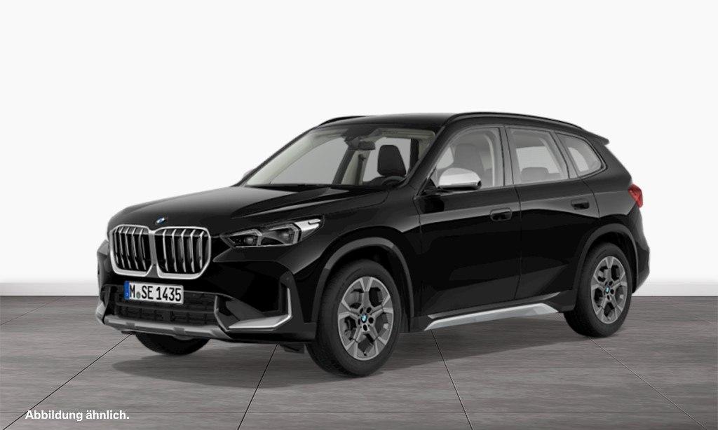 BMW X1 sDrive18i AHK Kamera Driv.Assist LED Alarm