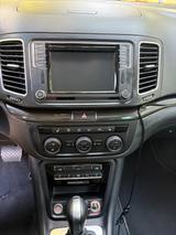 Seat Alhambra 2.0 TDI 130kW XCELLENCE DSG XCELLENCE - Seat Alhambra in Stuttgart