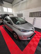 Renault ZOE  - Renault ZOE in Stuttgart