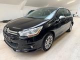 Citroën C4 Lim. Selection Euro6 - gebrauchte Citroën C4 aus dem Jahr 2014