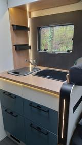 Pilote Atlas 696G Edition  - Pilote Diesel Integrierter