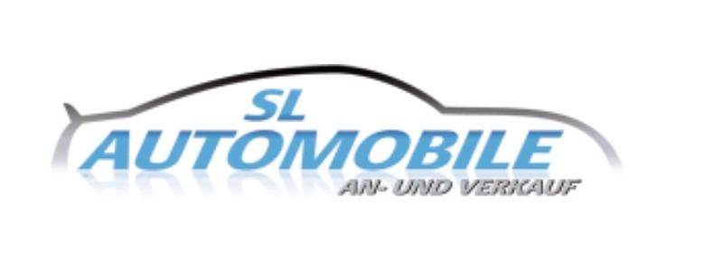 Logo SL-Automobile