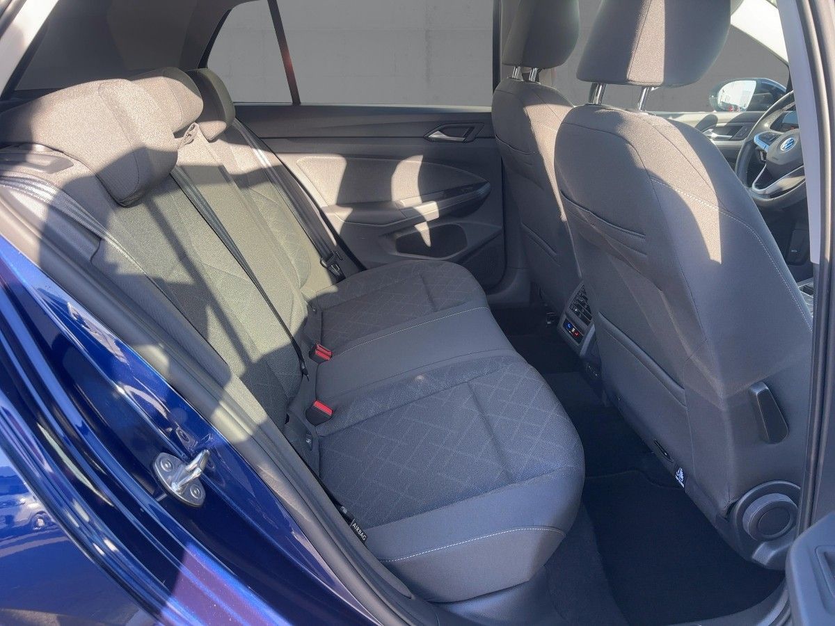 Volkswagen Golf - Bild 14