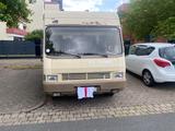 FFB - Tabbert 570 LSS Integreter - Offers